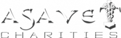 Asavet Charities Logo | Home